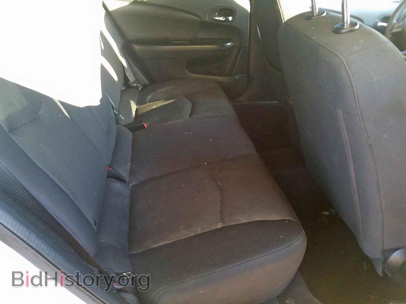 2014 DODGE AVENGER - VIN: 1C3CDZAG4EN166974 - Photo 6
