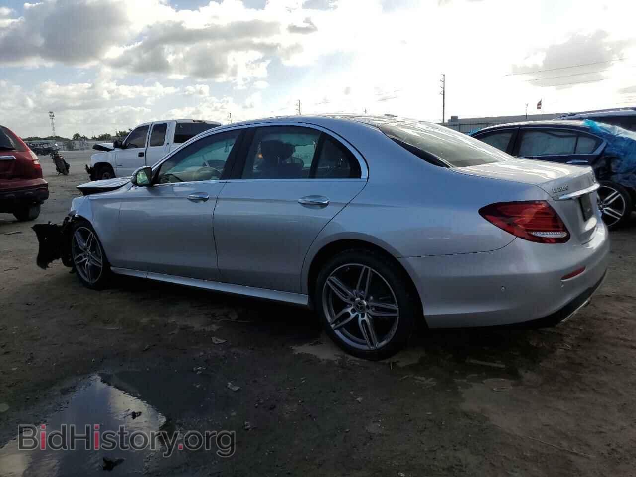 2020 MERCEDES-BENZ E-CLASS - VIN: W1KZF8DB0LA764547 - Фото 2