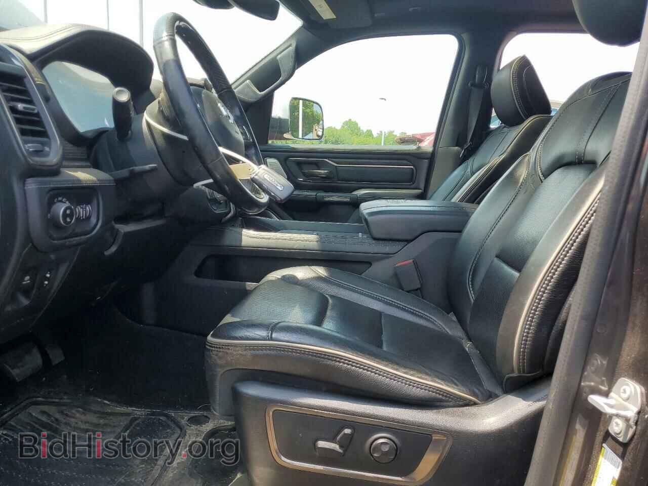 2020 RAM 1500 - VIN: 1C6SRFHT2LN138508 - Фото 7