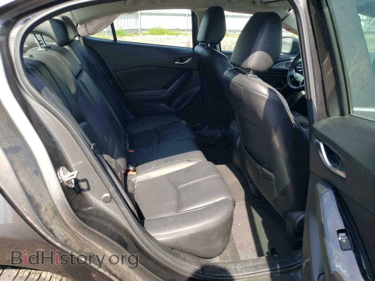 2017 MAZDA 3 - VIN: 3MZBN1V70HM139640 - Photo 10