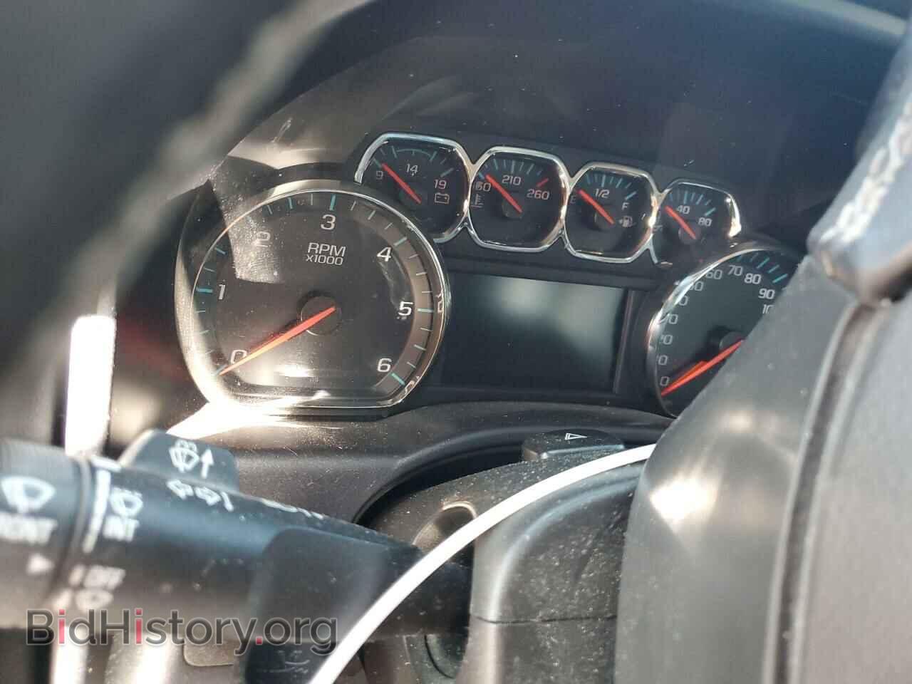 2018 GMC SIERRA - VIN: 3GTU2NEC6JG209414 - Фото 9