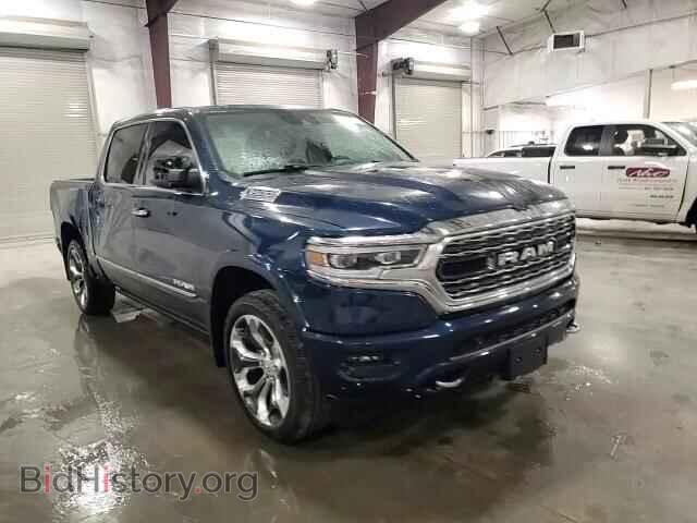 2022 RAM 1500 - VIN: 1C6SRFHT5NN169285 - Photo 13