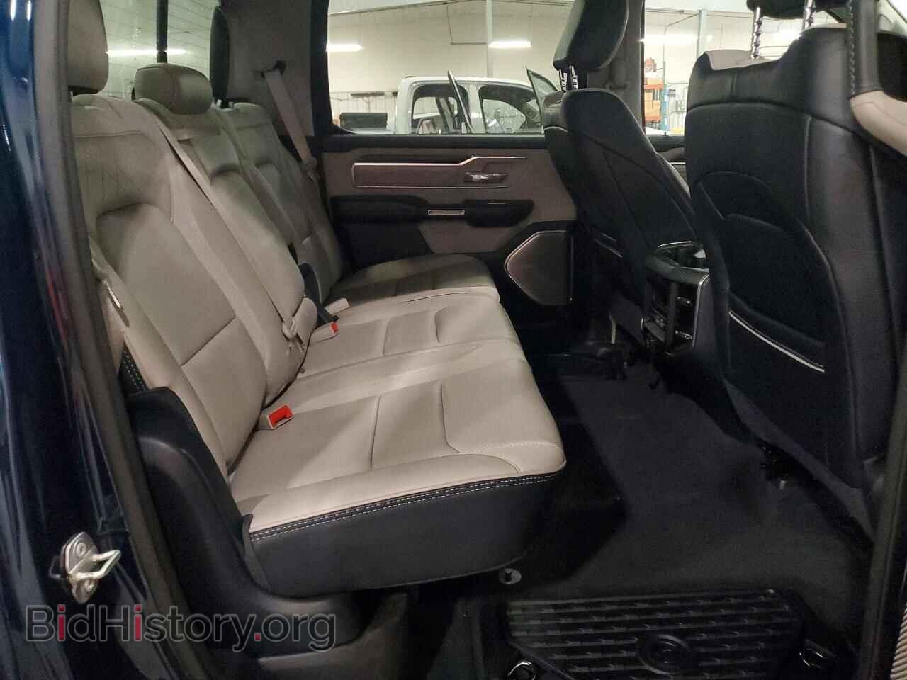 2022 RAM 1500 - VIN: 1C6SRFHT5NN169285 - Photo 10