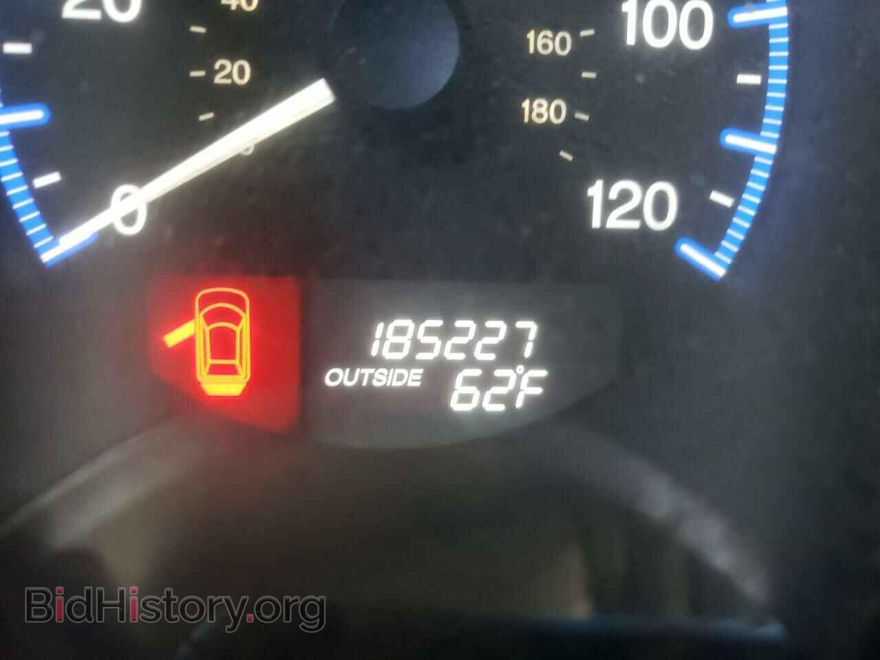 2011 HONDA ELEMENT - VIN: 5J6YH1H71BL003438 - Photo 8