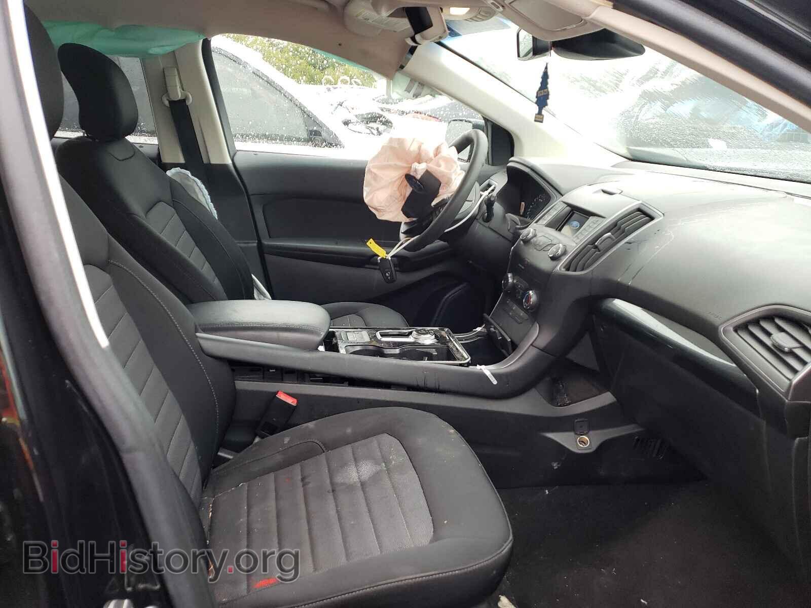 2019 FORD EDGE - VIN: 2FMPK3G94KBB21335 - Фото 5