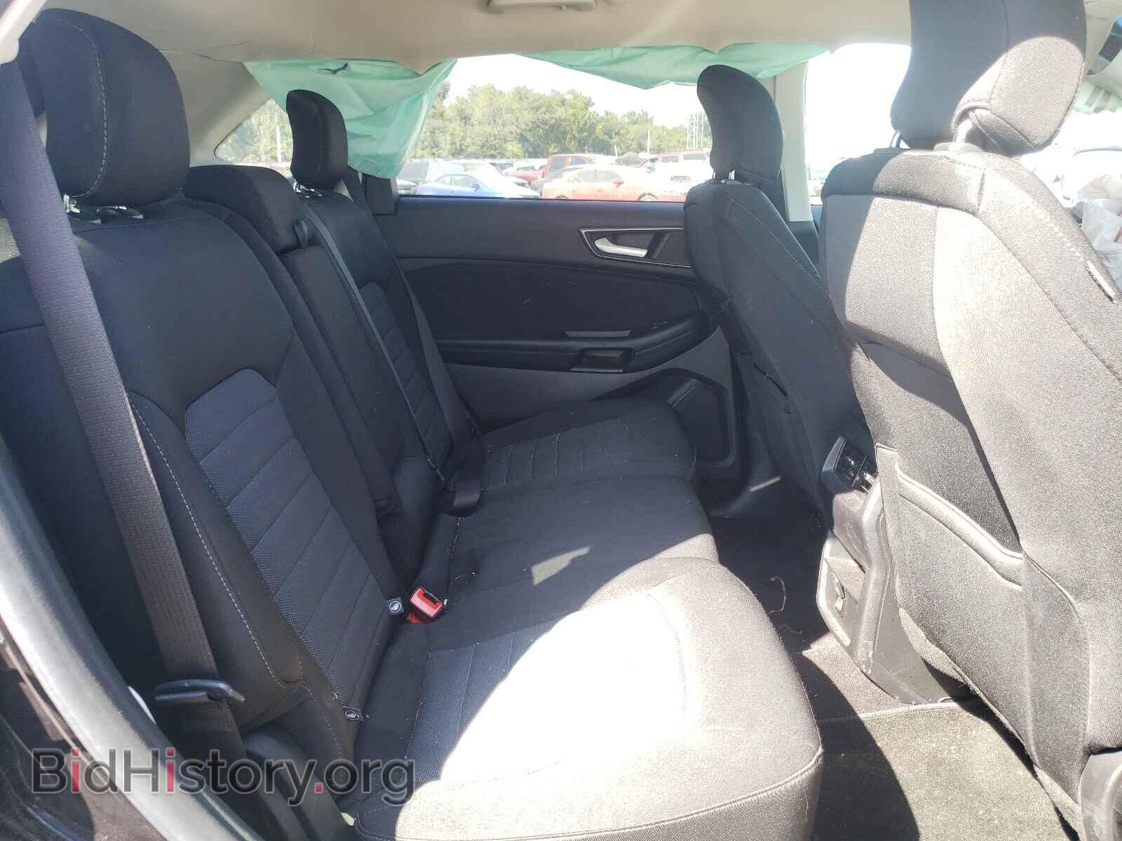 2019 FORD EDGE - VIN: 2FMPK3G94KBB21335 - Фото 6