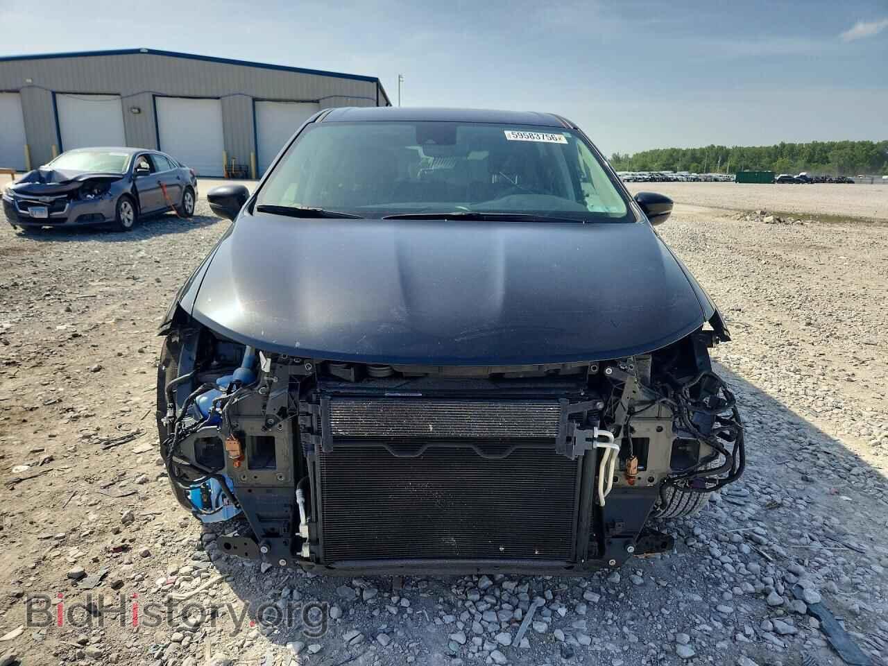 2023 CHRYSLER PACIFICA - VIN: 2C4RC1BG2PR620900 - Photo 5