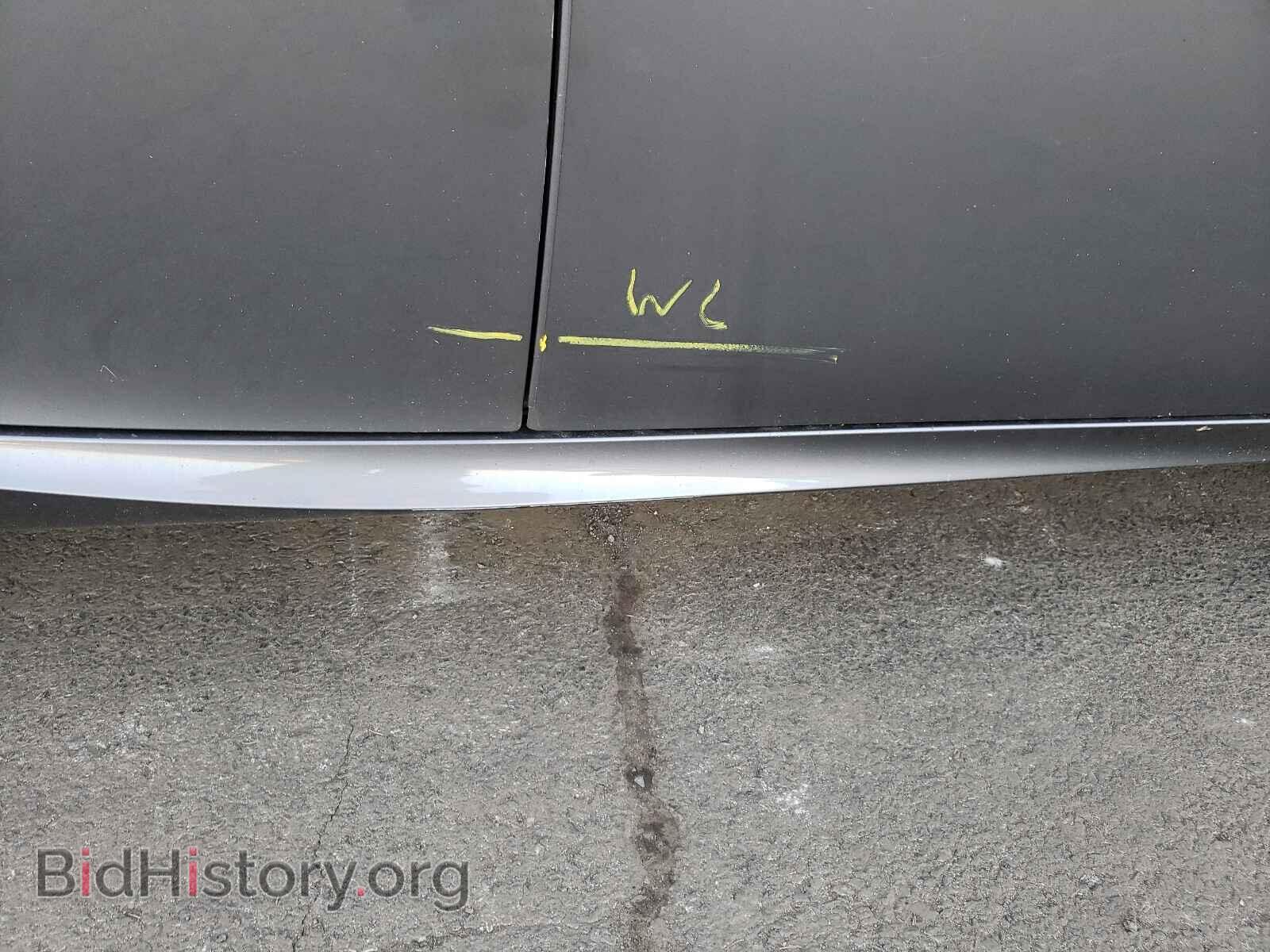 2016 LEXUS IS - VIN: JTHCM1D29G5003414 - Фото 9