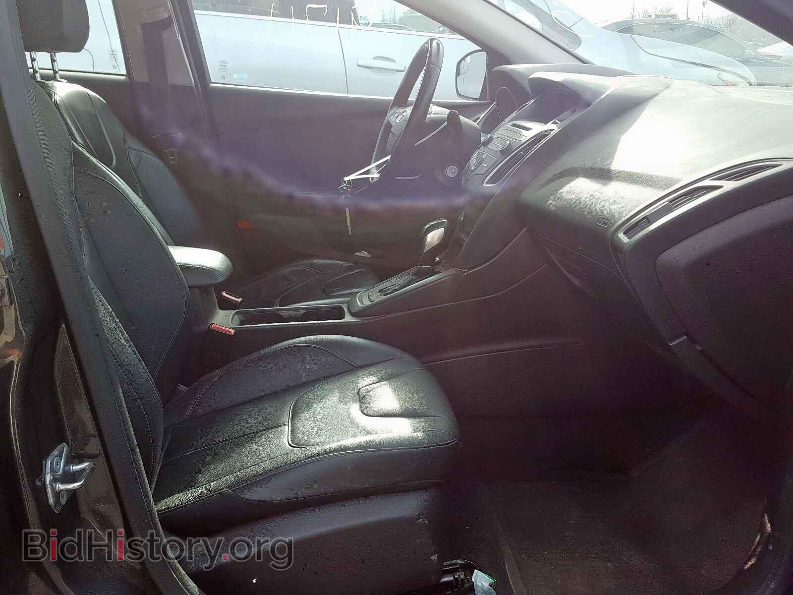 2016 FORD FOCUS - VIN: 1FADP3K26GL302937 - Photo 5