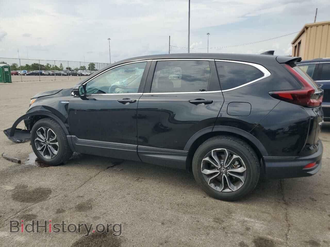 2022 HONDA CRV - VIN: 5J6RT6H58NL005643 - Фото 2