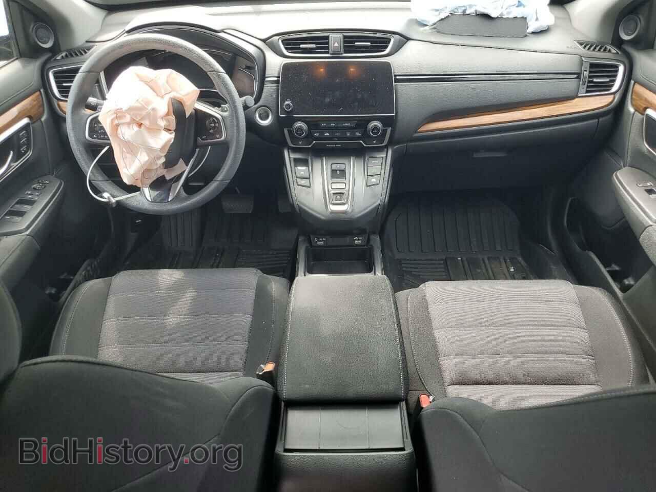 2022 HONDA CRV - VIN: 5J6RT6H58NL005643 - Фото 8