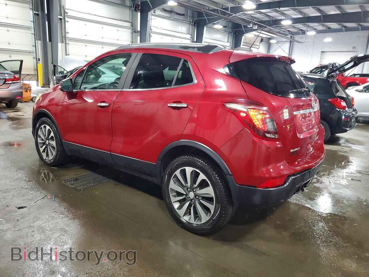 2017 BUICK ENCORE - VIN: KL4CJFSB9HB022164 - Photo 2