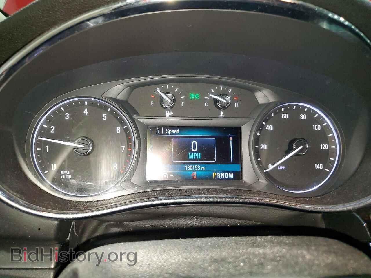 2017 BUICK ENCORE - VIN: KL4CJFSB9HB022164 - Photo 9
