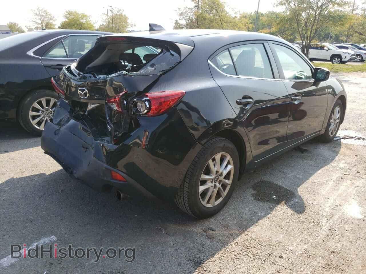 2015 MAZDA 3 - VIN: 3MZBM1M79FM196663 - Фото 4
