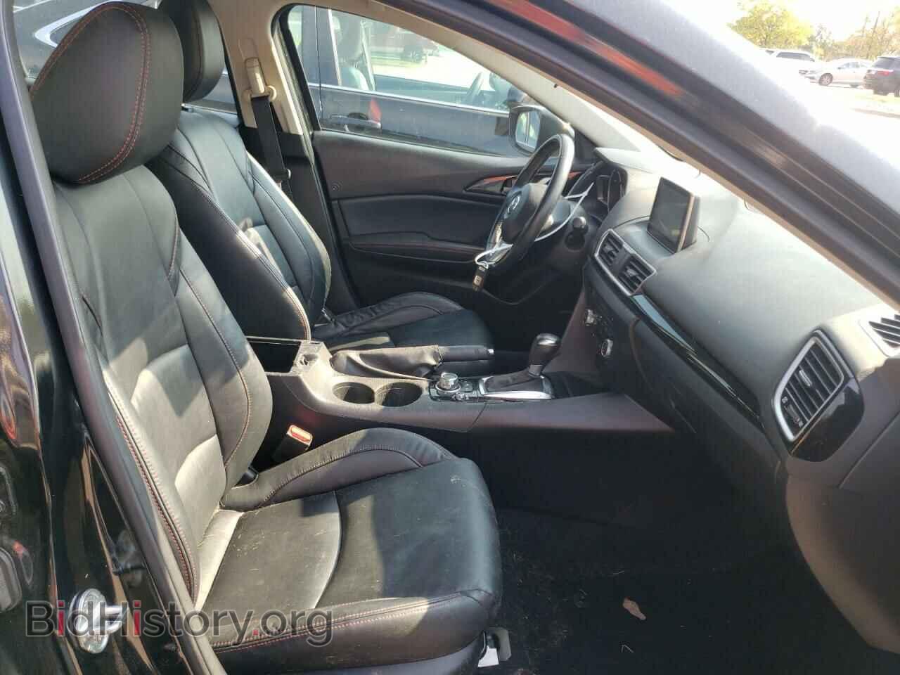 2015 MAZDA 3 - VIN: 3MZBM1M79FM196663 - Фото 5