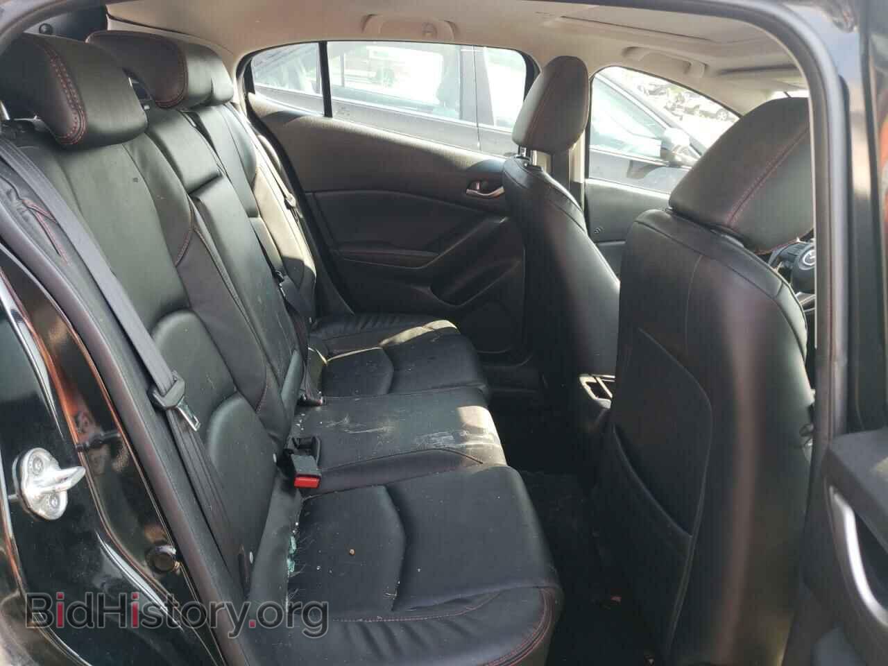 2015 MAZDA 3 - VIN: 3MZBM1M79FM196663 - Фото 6