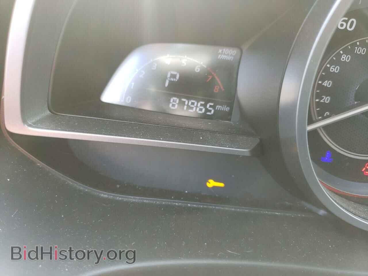 2015 MAZDA 3 - VIN: 3MZBM1M79FM196663 - Фото 8
