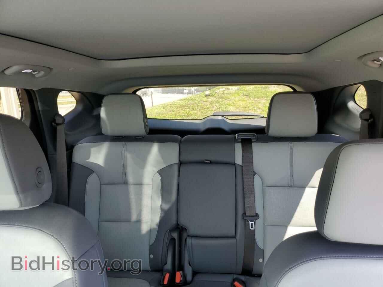 2019 CHEVROLET BLAZER - VIN: 3GNKBHRS2KS611883 - Фото 10