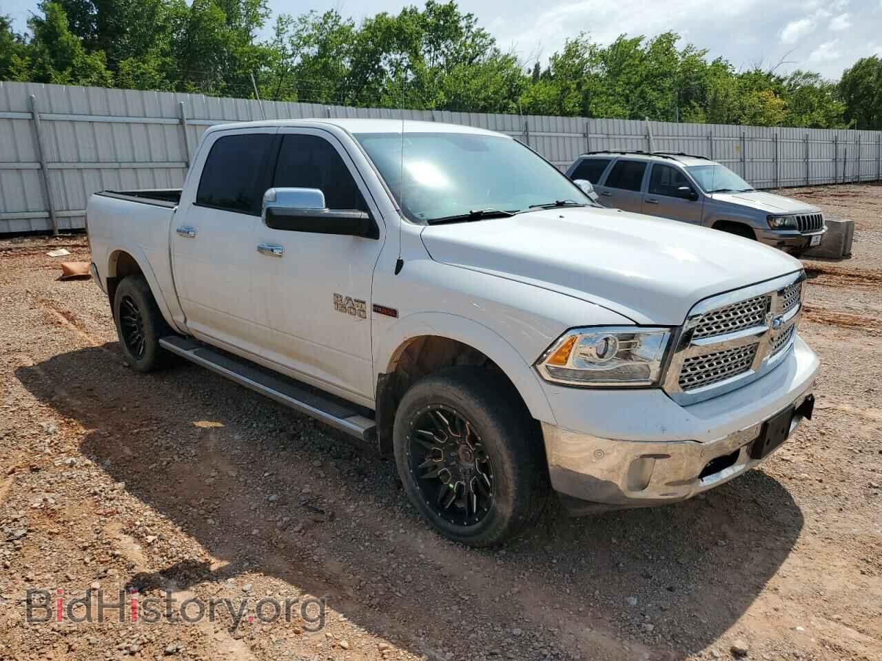 2017 RAM 1500 - VIN: 1C6RR7NM5HS883179 - Фото 4
