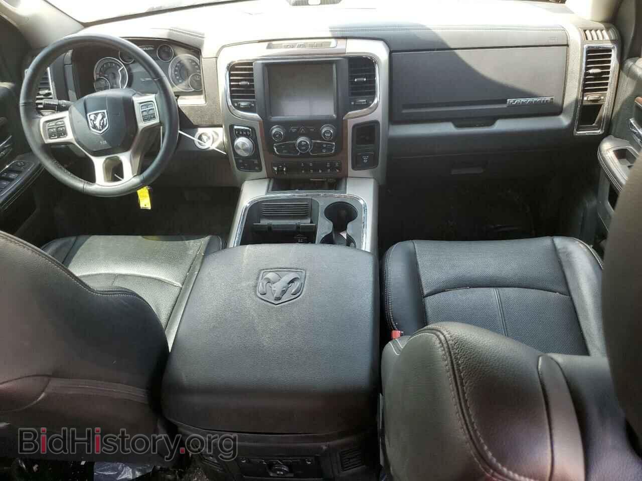 2017 RAM 1500 - VIN: 1C6RR7NM5HS883179 - Фото 8