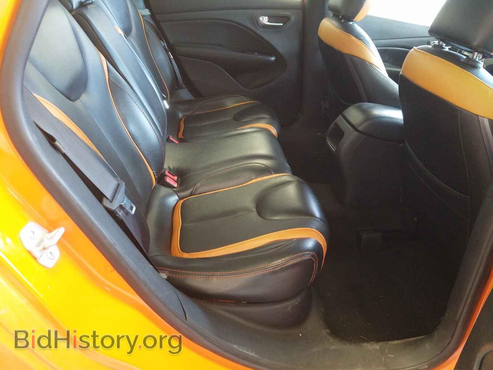 2013 DODGE DART - VIN: 1C3CDFBA2DD295230 - Photo 6