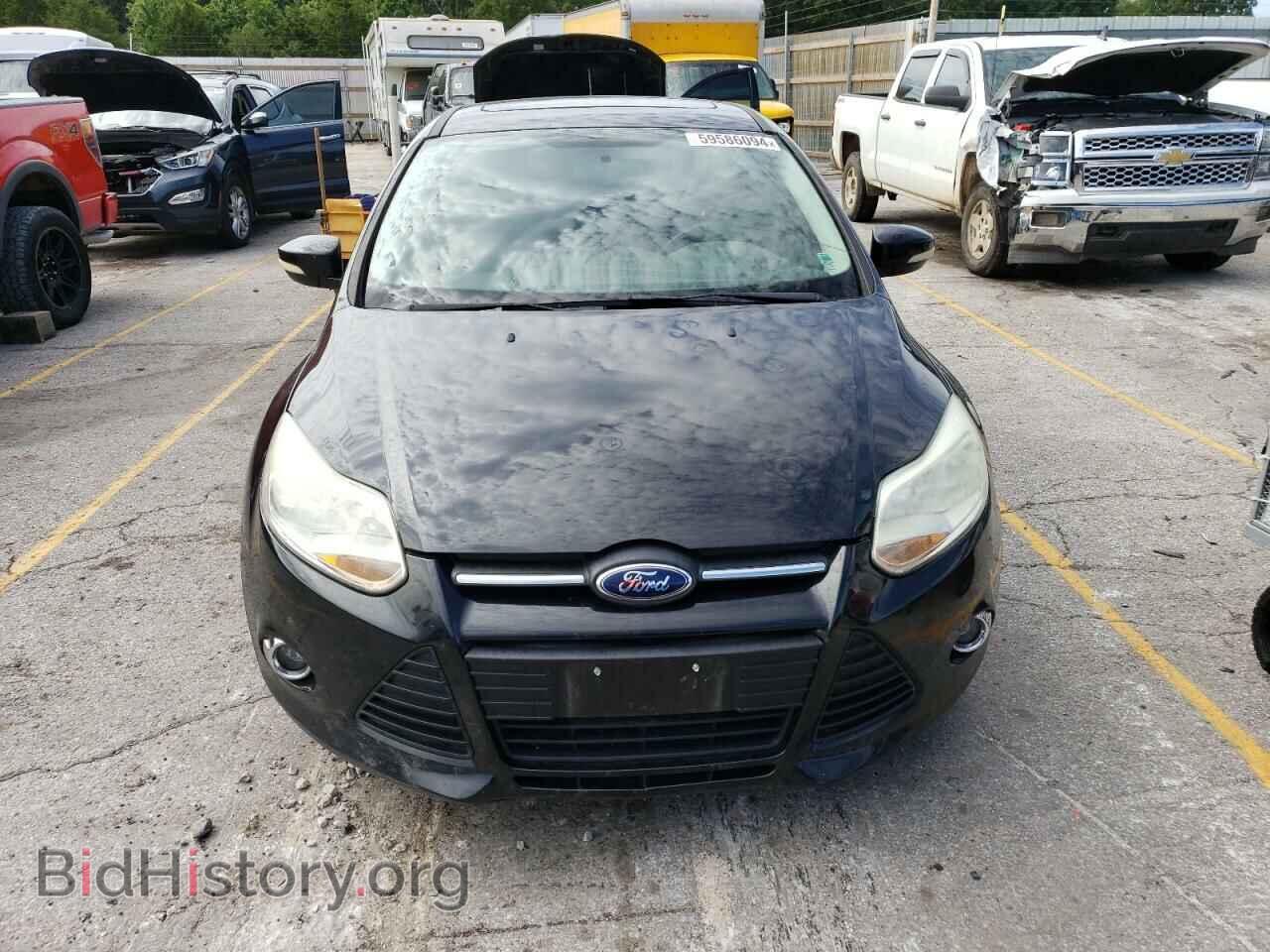 2014 FORD FOCUS - VIN: 1FADP3F2XEL314712 - Photo 5