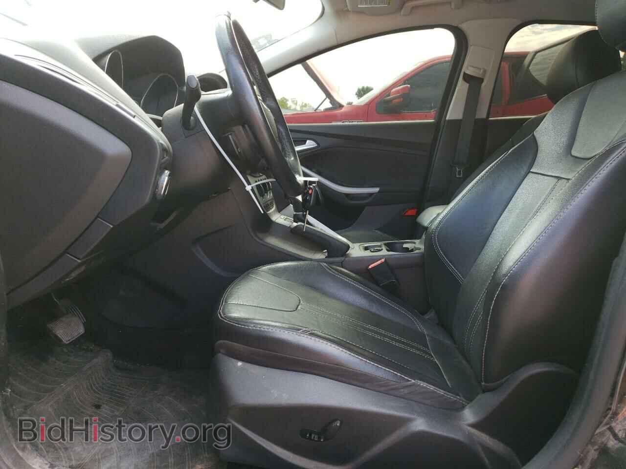 2014 FORD FOCUS - VIN: 1FADP3F2XEL314712 - Photo 7