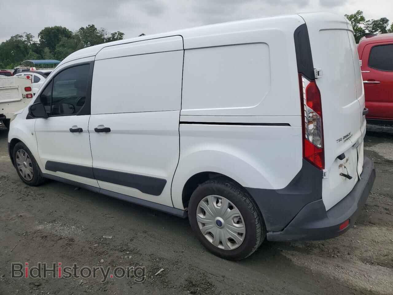 2014 FORD TRANSIT - VIN: NM0LS7E7XE1136835 - Фото 2