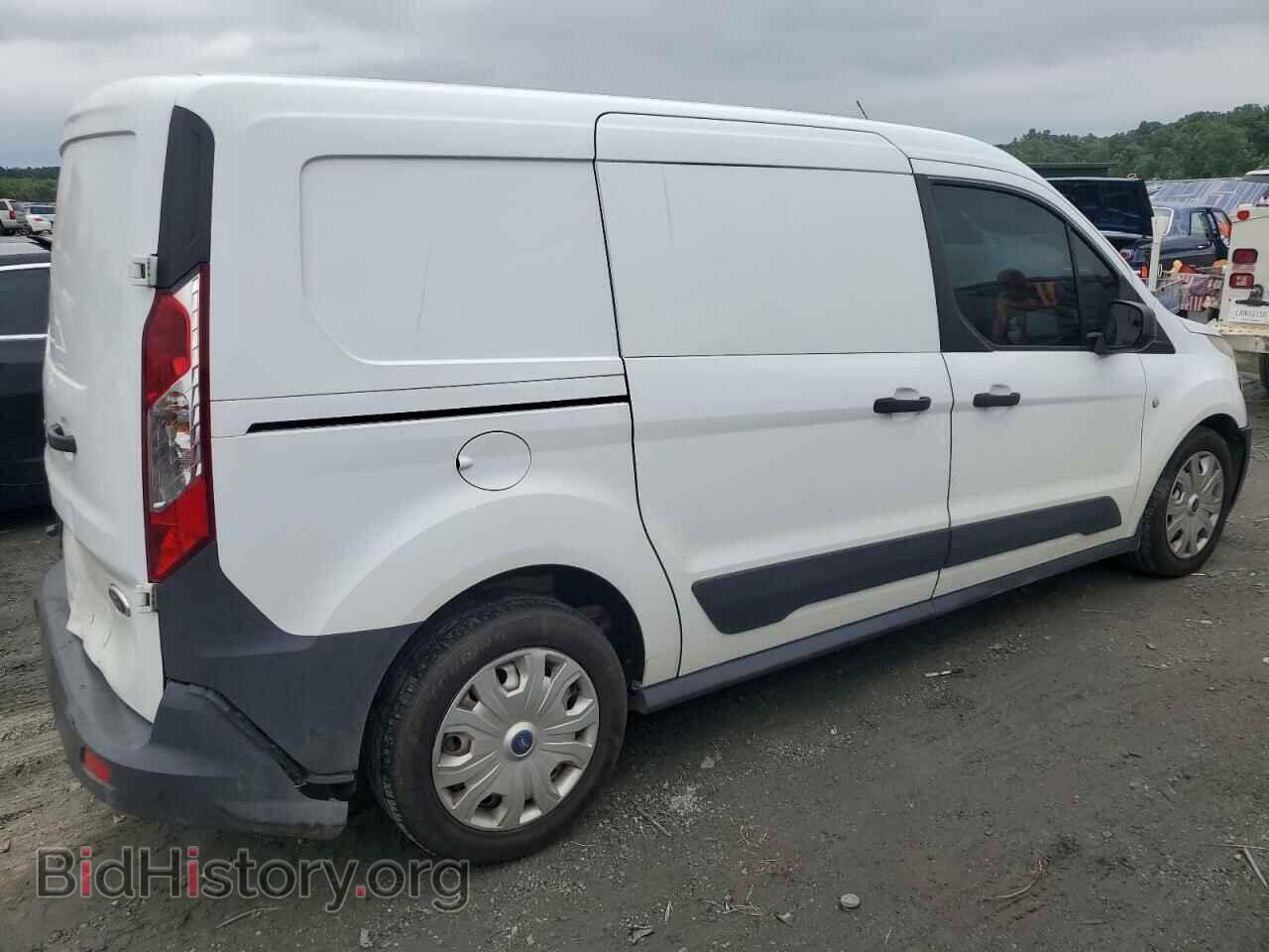2014 FORD TRANSIT - VIN: NM0LS7E7XE1136835 - Фото 3