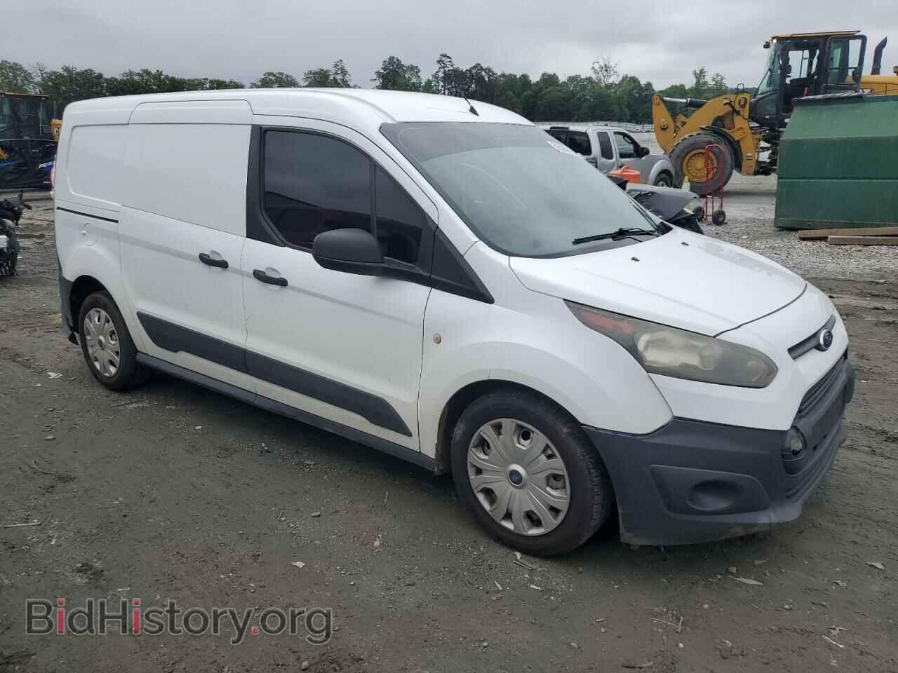 2014 FORD TRANSIT - VIN: NM0LS7E7XE1136835 - Фото 4
