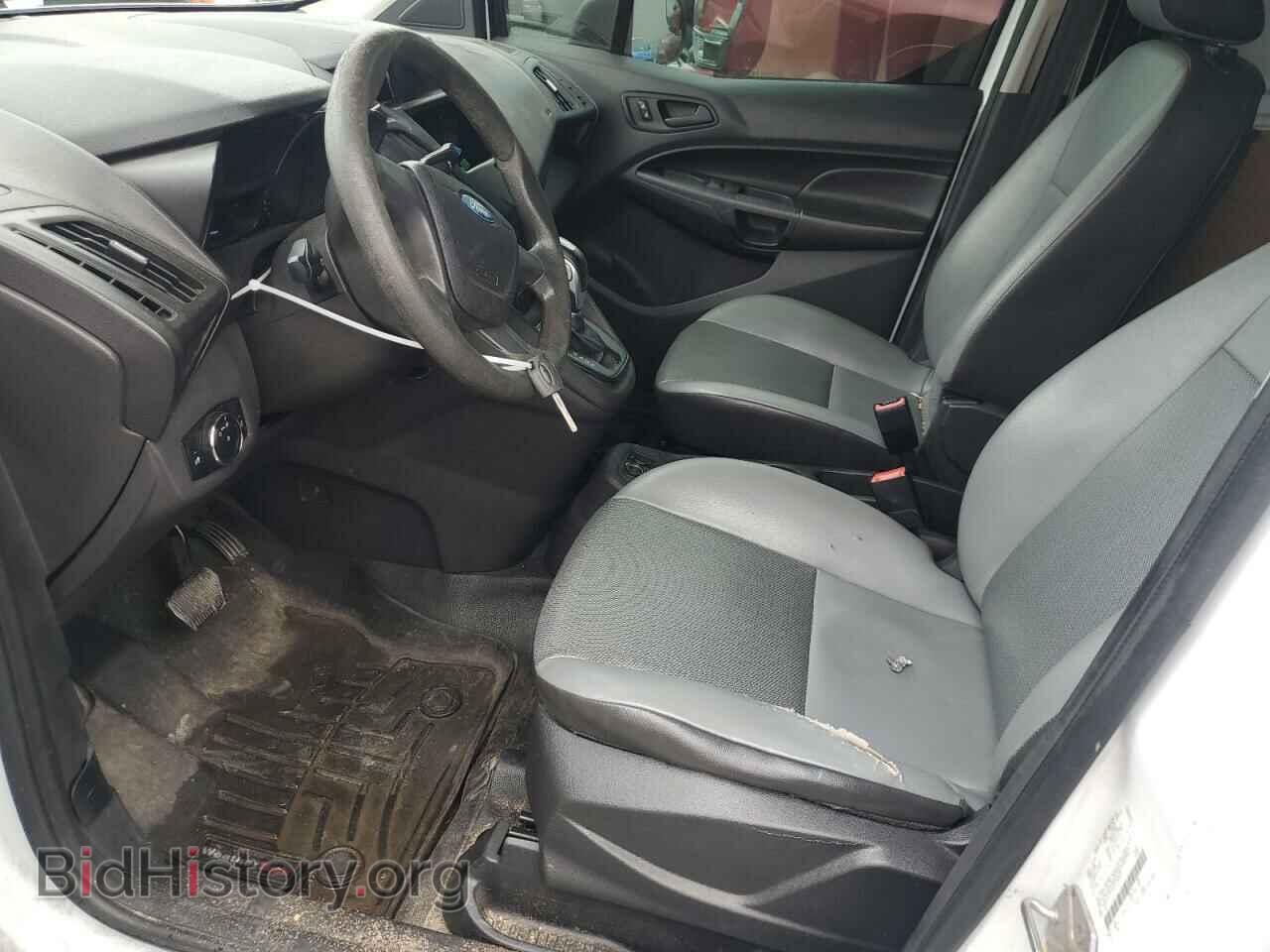 2014 FORD TRANSIT - VIN: NM0LS7E7XE1136835 - Фото 7