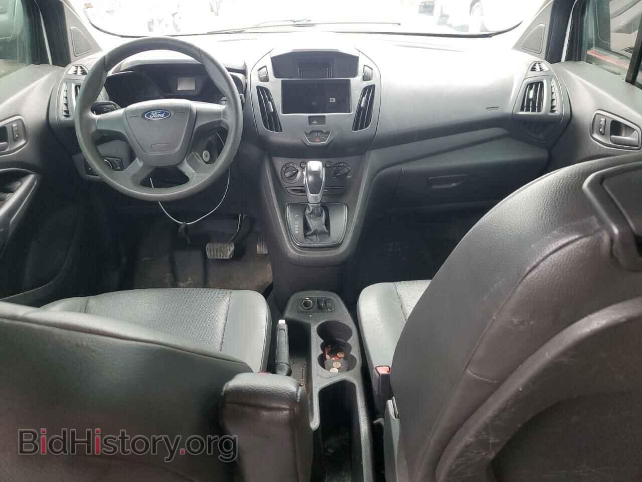 2014 FORD TRANSIT - VIN: NM0LS7E7XE1136835 - Фото 8