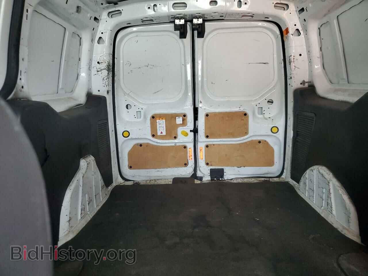 2014 FORD TRANSIT - VIN: NM0LS7E7XE1136835 - Фото 10