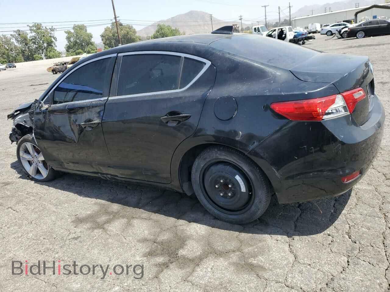 2015 ACURA ILX - VIN: 19VDE1F34FE010145 - Фото 2