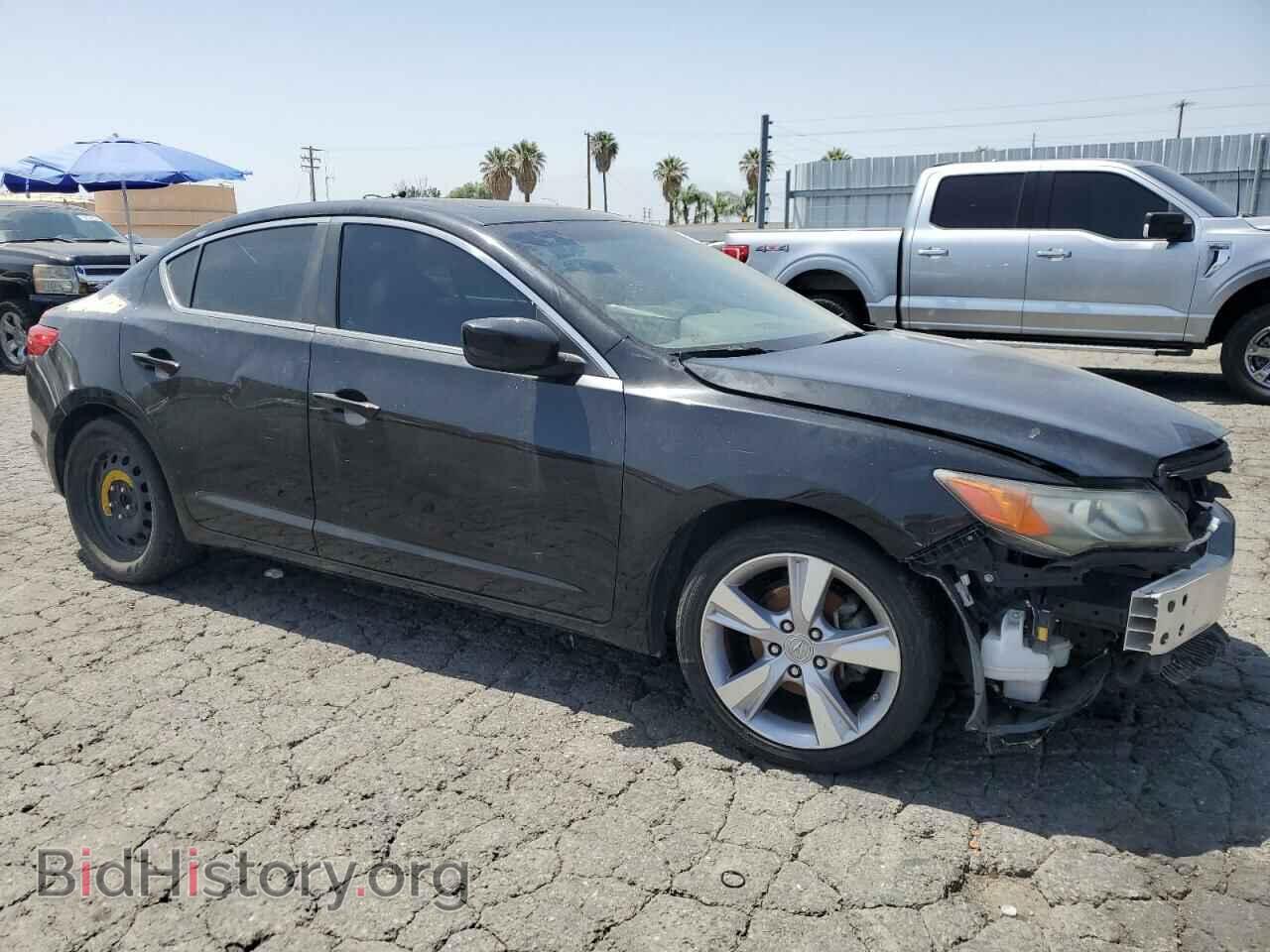 2015 ACURA ILX - VIN: 19VDE1F34FE010145 - Фото 4