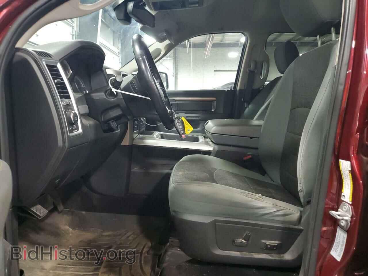 2017 RAM 1500 - VIN: 3C6RR7LT2HG689307 - Фото 7