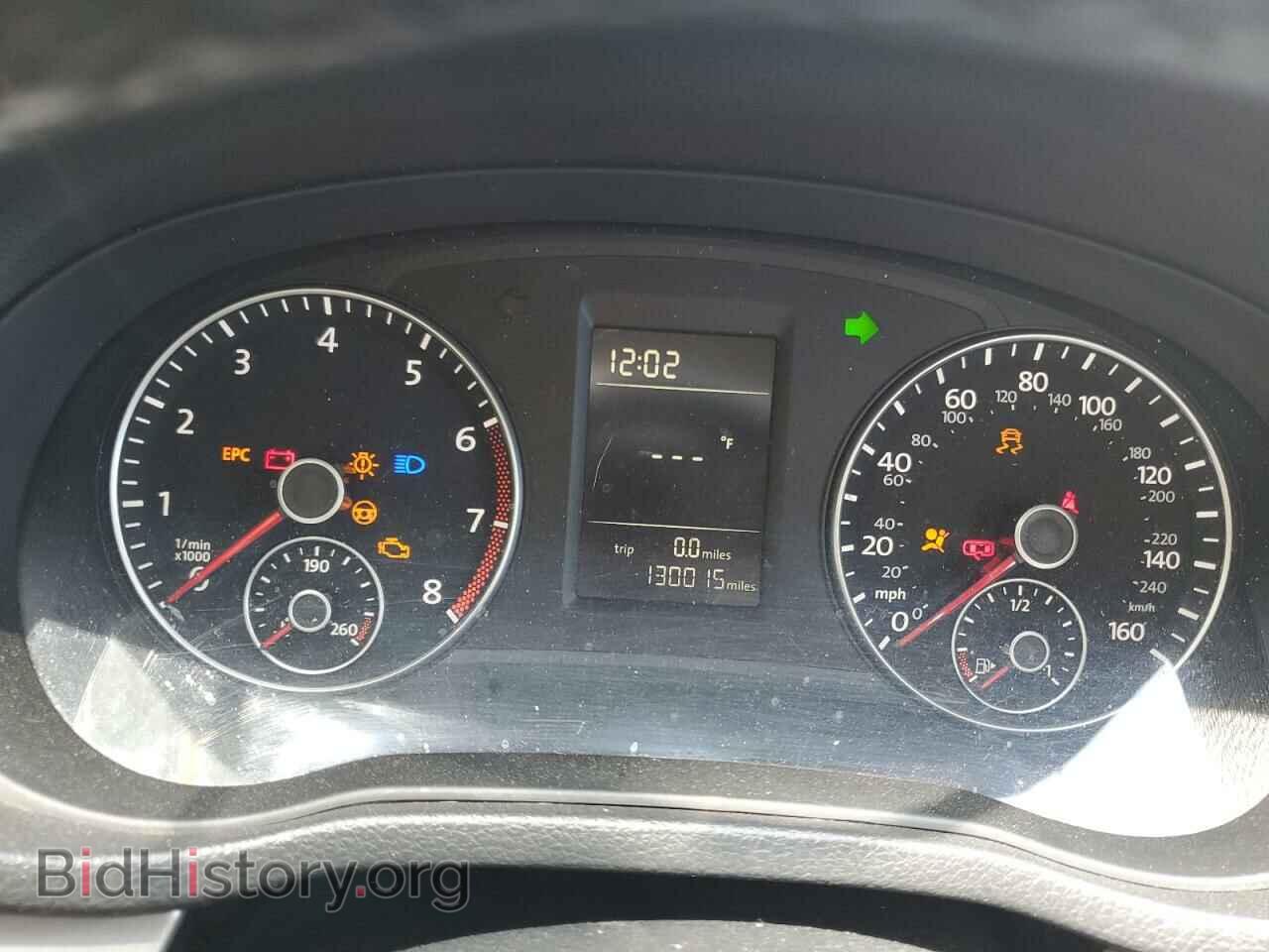 2015 VOLKSWAGEN PASSAT - VIN: 1VWAT7A33FC054314 - Фото 9