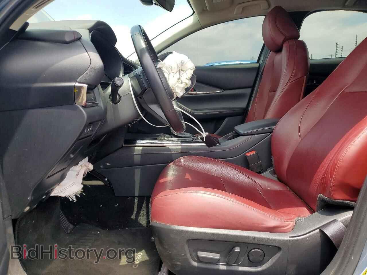2023 MAZDA CX30 - VIN: 3MVDMBCM5PM552051 - Photo 7