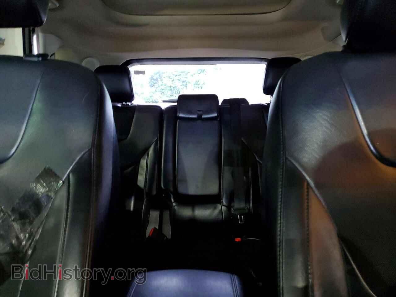 2017 FORD EDGE - VIN: 2FMPK3K94HBC27834 - Photo 10