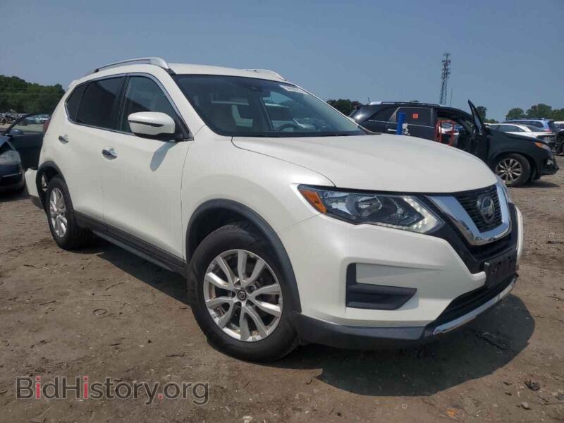 2019 Nissan ROGUE (VIN KNMAT2MV8KP549632) — фото 4 из 15