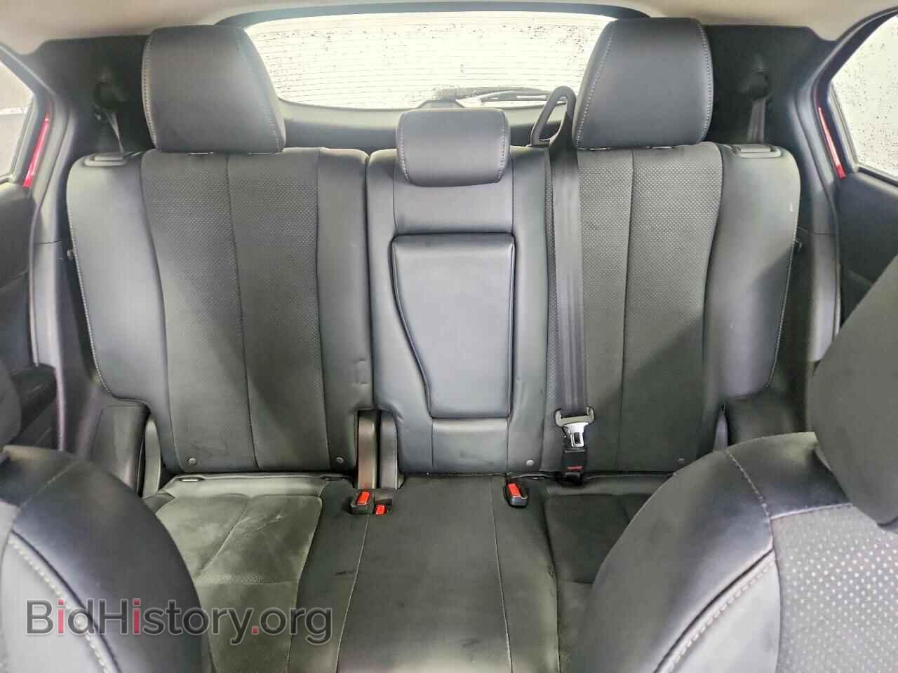 2025 MITSUBISHI ECLIPSE - VIN: JA4ATWAA6SZ006528 - Photo 10