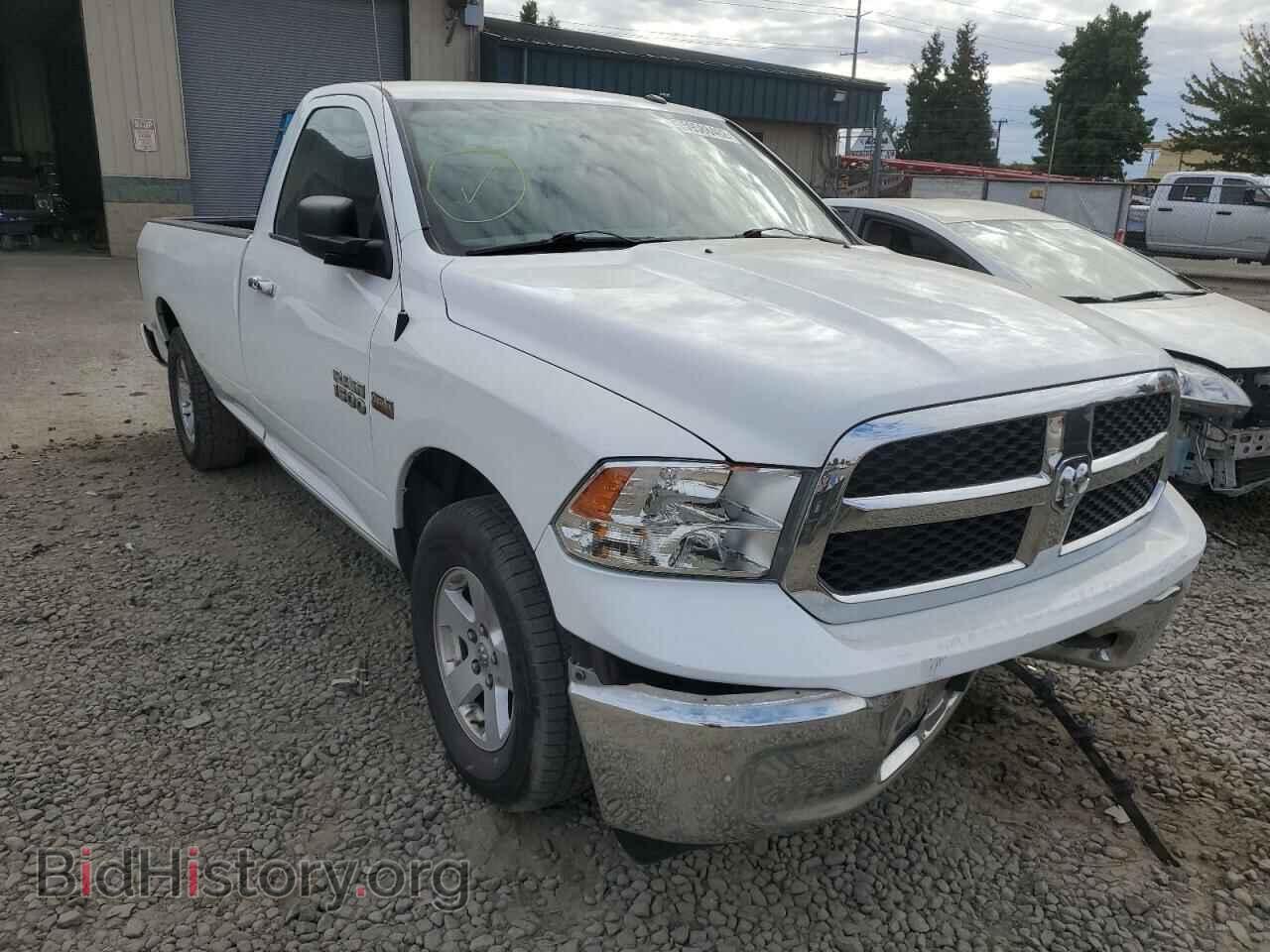 Фотография 3C6JR7ET7EG189049 - RAM 1500 2014