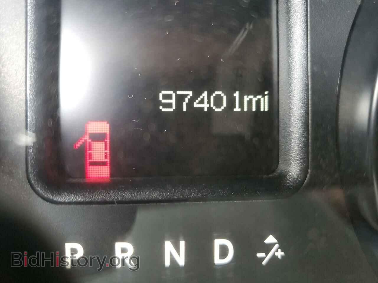 2014 RAM 1500 - VIN: 3C6JR7ET7EG189049 - Фото 8