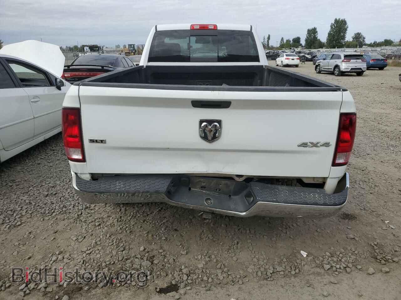 2014 RAM 1500 - VIN: 3C6JR7ET7EG189049 - Фото 9