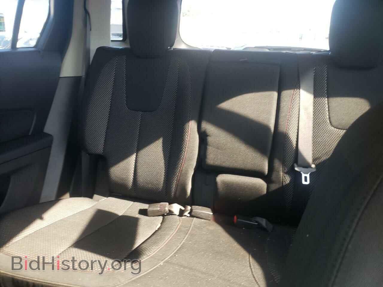 2013 GMC TERRAIN - VIN: 2GKFLTEK3D6433410 - Фото 10