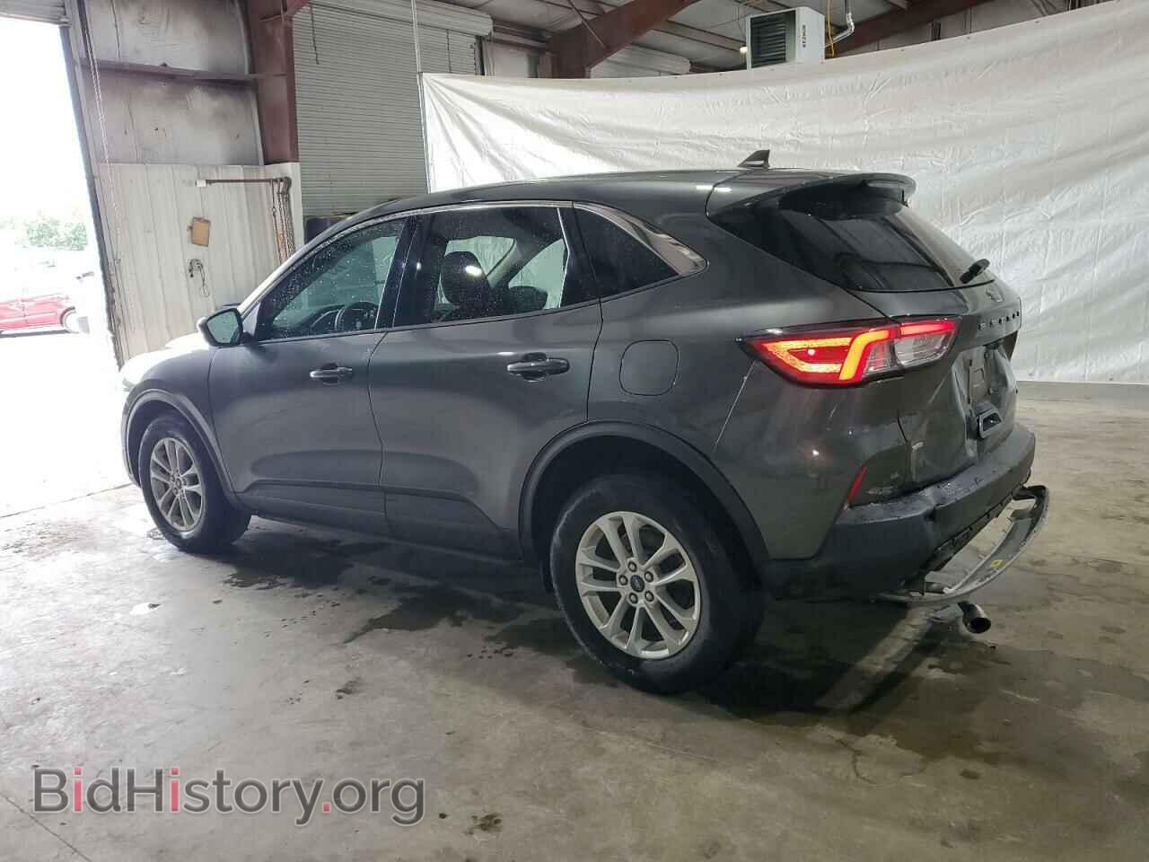 2020 FORD ESCAPE - VIN: 1FMCU9G65LUA90108 - Photo 2