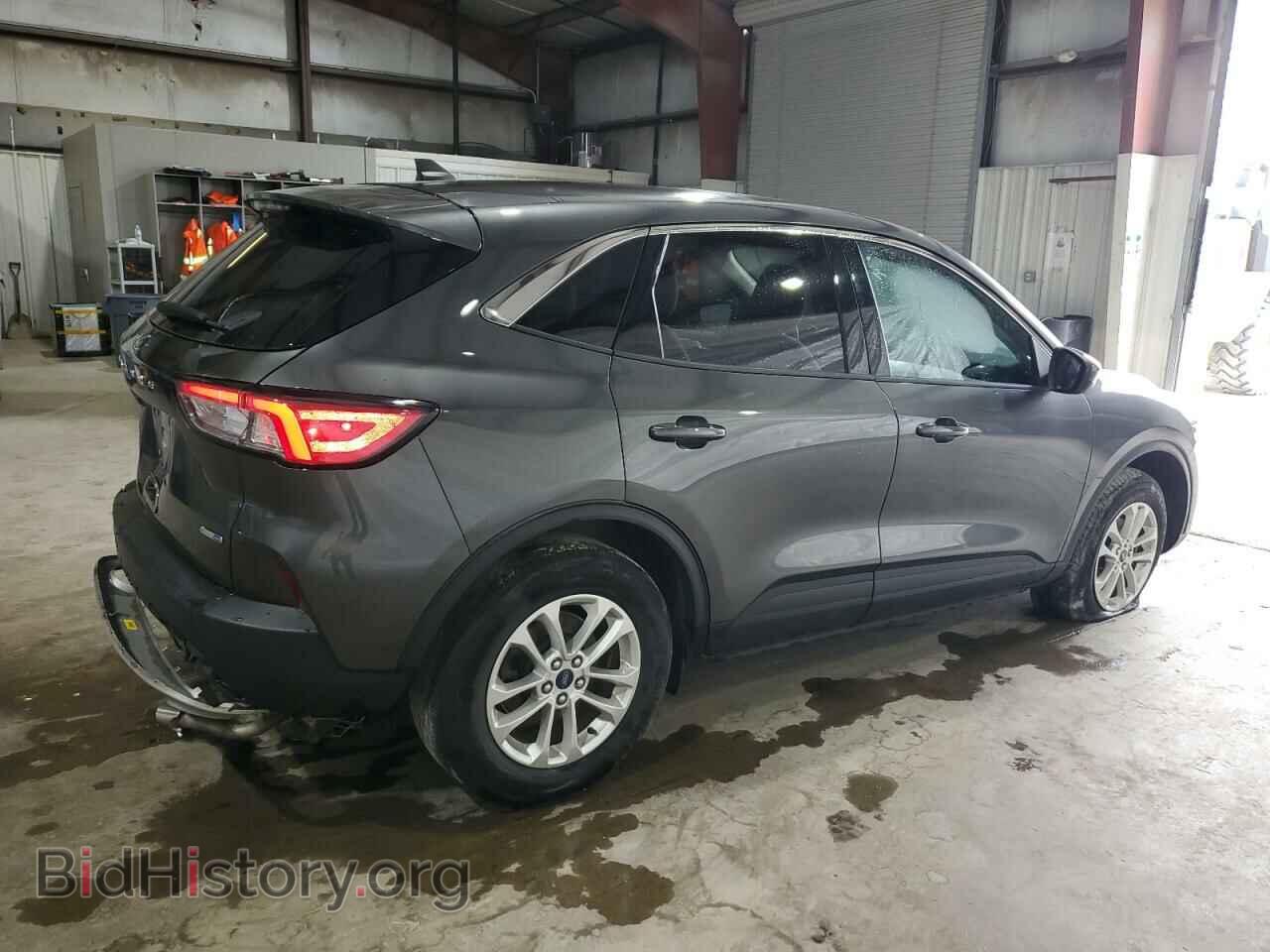 2020 FORD ESCAPE - VIN: 1FMCU9G65LUA90108 - Photo 3