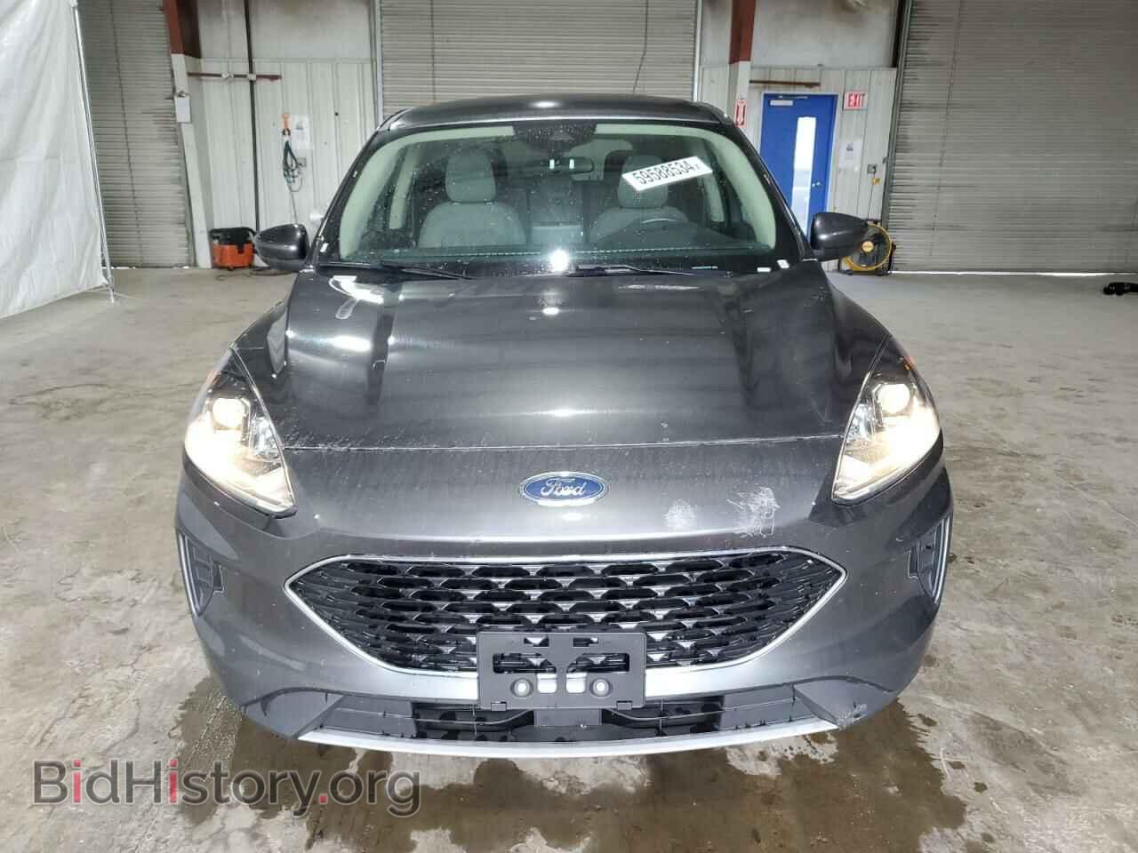 2020 FORD ESCAPE - VIN: 1FMCU9G65LUA90108 - Photo 5