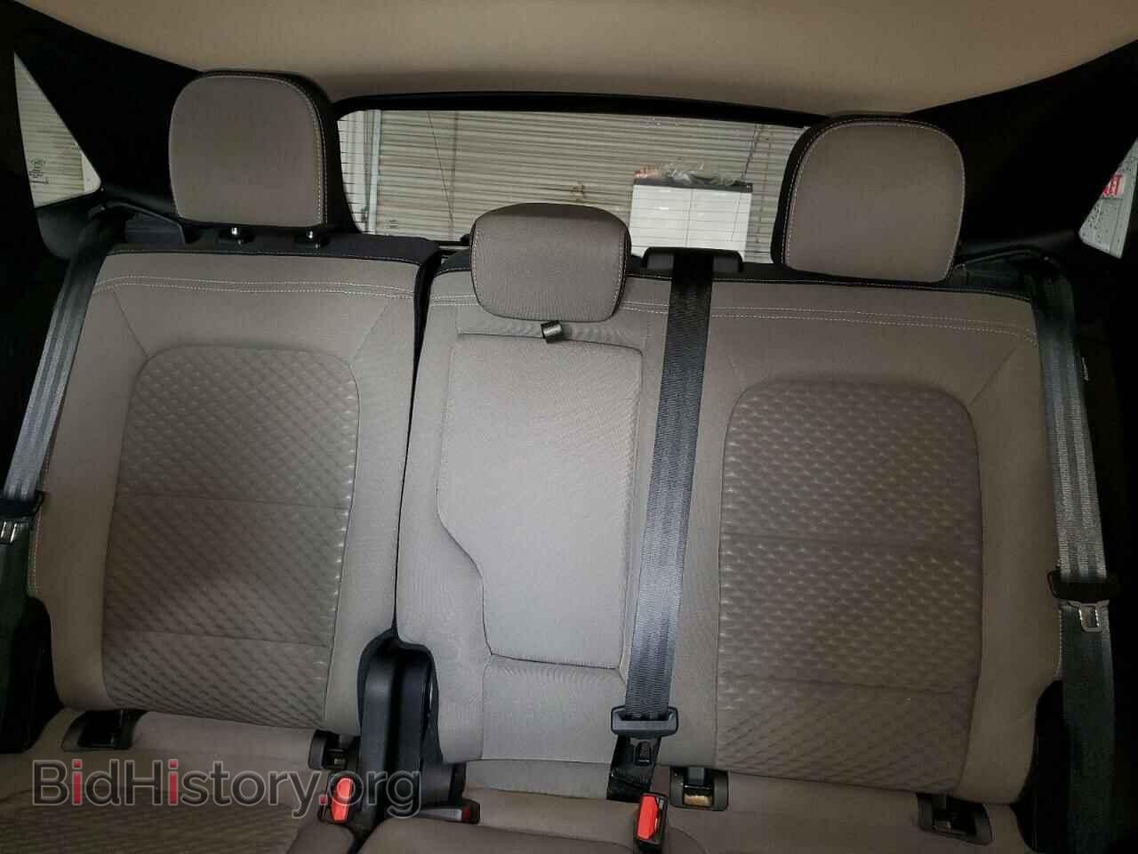 2020 FORD ESCAPE - VIN: 1FMCU9G65LUA90108 - Photo 10