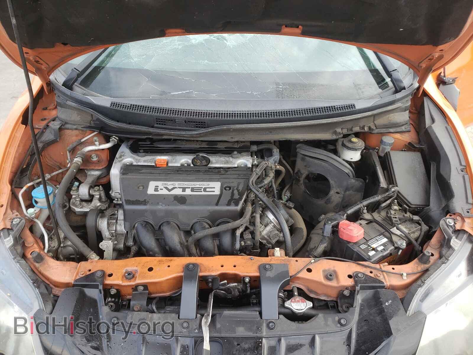 2015 HONDA CIVIC - VIN: 2HGFG4A56FH702269 - Фото 7